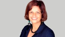 Societe Generale’s Mukta Arya on overcoming bias in a hybrid workplace