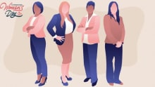 IWD 2023: Why the world needs more women in leadership roles now more than ever