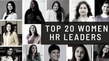 IWD 2023: Top 20 women HR leaders shaping the future of tech
