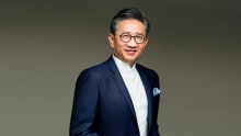 Surbana Jurong Group names Sean Chiao as Group CEO