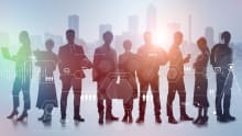 How the march towards workplace equitability can extend beyond the boardroom