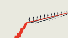 January-February US layoff highest since 2009: Report