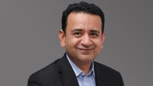 Tech Mahindra names former Infosys President Mohit Joshi as MD &amp; CEO designate