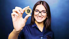 Women in crypto: where are they putting their money?