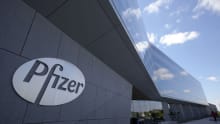 Pharma giant Pfizer to acquire Seagen for $43 billion