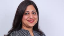 ZS India’s Neha Arur on benefits of diversity cultivated by organisations