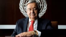 &#039;Climate time bomb ticking&#039;: UN chief wants prompt action