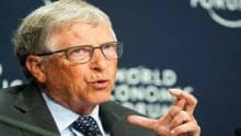 The age of AI has begun: Bill Gates