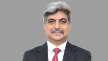 Rajib K Mishra takes over as Chairman and Managing Director of PTC India