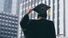 Just graduated? Try these tips for finding a job