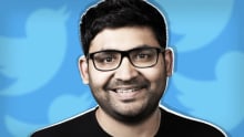 Parag Agarwal, other ex-Twitter executives sue Twitter over job-related legal bills