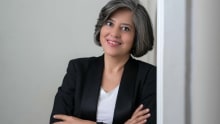 Renu Bohra: Resilience is going to be the most important competency