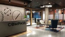 Compass Group India appoints Manika Awasthi as HR head