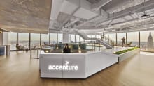 After 19,000 layoffs, Accenture pushes back new-hire start dates