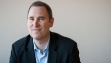 Amazon CEO Andy Jassy addresses 27,000 layoffs and company&#039;s future with AI