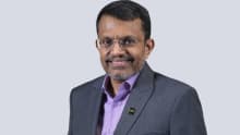 Ravi Menon to leave Monetary Authority of Singapore