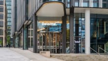 Deloitte implements layoffs as consulting business faces slowdown, 1200 jobs at risk