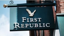 First Republic Bank to slash jobs by up to 25% as deposit levels drop