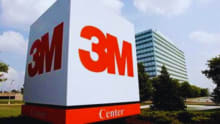 3M to slash 6,000 jobs as CEO takes action to address sliding sales