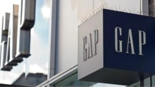 Fashion giant Gap slashes staff: Corporate workers to face layoff hundreds in latest move