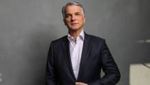 Sergio P. Ermotti to step down as Swiss Re chairman