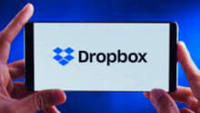 Dropbox to lay off hundreds, prioritise AI development