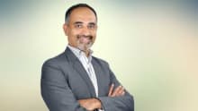 Logitech appoints Anand Lakshmanan as India Head