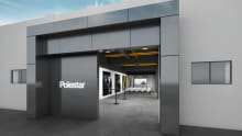 Polestar announces job cuts amid production guidance cuts