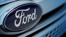Ford Motor to slash 1,300 jobs in China as sales drop