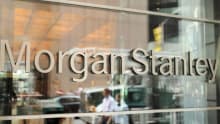 Morgan Stanley to cut 7% of investment banking jobs in Asia-Pacific