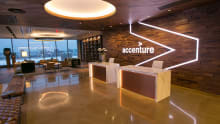 Accenture to lay off hundreds of Austin employees at Facebook-leased facility