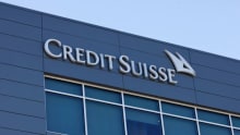 Credit Suisse staff plan legal action against Swiss regulator over cancelled $400 million bonuses