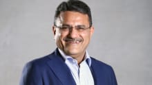 WeWork India hires Ex-SoftBank India country head Manoj Kohli as an independent director