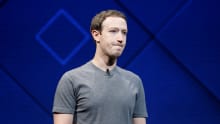 Zuckerberg reveals why he fired thousands at Meta