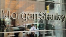 Morgan Stanley Asia implements job cuts: Six managing directors and key china bankers affected