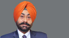 Hinduja Group names Amanppreet Singh Bhatia as Group President – HR