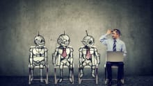 What can AI really do for us at work?