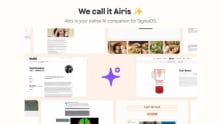 SigmaOS joins the chatbot game with Airis: A ChatGPT-like companion in your browser