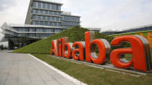 Alibaba Group announces appointment of new chairman and CEO