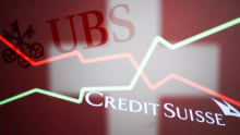 UBS to begin job cuts in July, targeting Credit Suisse&#039;s Asia investment banking