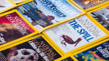 End of an era: National Geographic cuts last staff writers