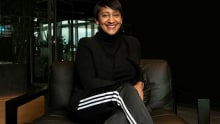 Adidas global CHRO Amanda Rajkumar to step down