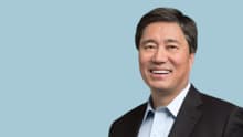 Uber CFO Nelson Chai to step down