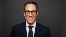 Credit Suisse announces leadership change