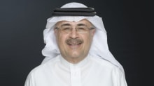 BlackRock names Aramco’s CEO Amin H. Nasser to Board of Directors