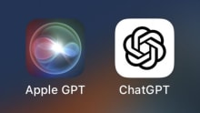 Move over ChatGPT and Bard, Apple’s own chatbot Apple GPT is here