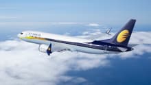 Jet Airways appoints two directors, CFO