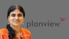 Planview Inc appoints Shalini Sankarshana as MD at India