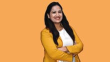 Are You In The List winner 2023: Pallavi Gera on the power of HR to build sustainable organisations