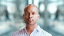 Varun Krishna joins US FinTech Rocket Companies as CEO